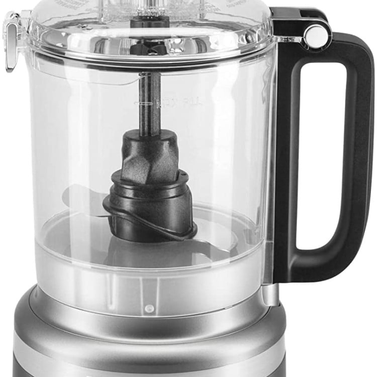 kitchenaid food processor.